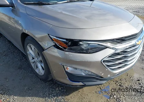 2022 Chevrolet Malibu Fwd Lt z USA, uszkodzony, nr VIN 1G1ZD5ST5NF161585